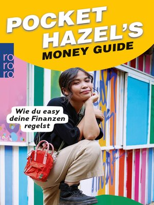 cover image of Pocket Hazel's Money Guide